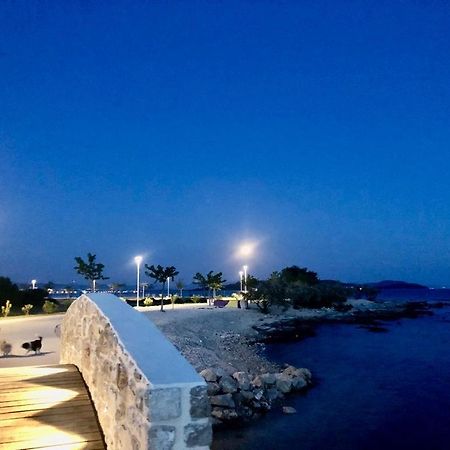 Villa Emilia Vodice Buitenkant foto