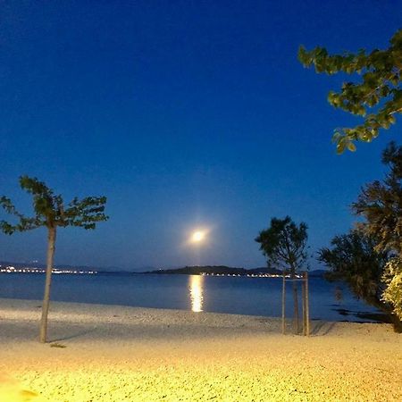 Villa Emilia Vodice Buitenkant foto