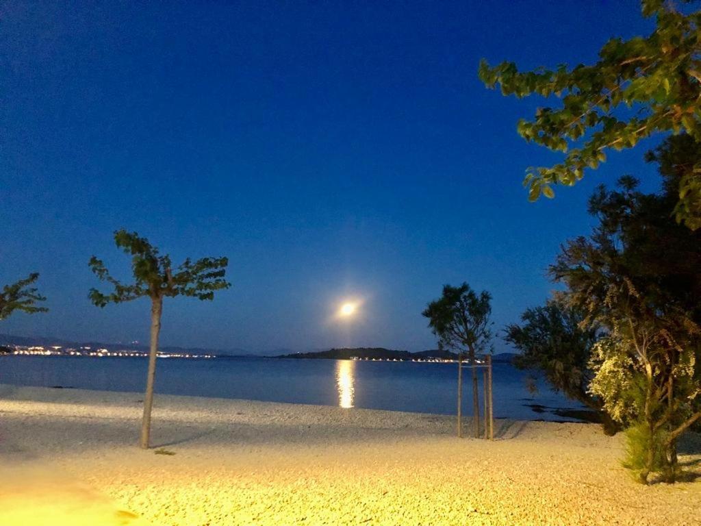 Villa Emilia Vodice Buitenkant foto