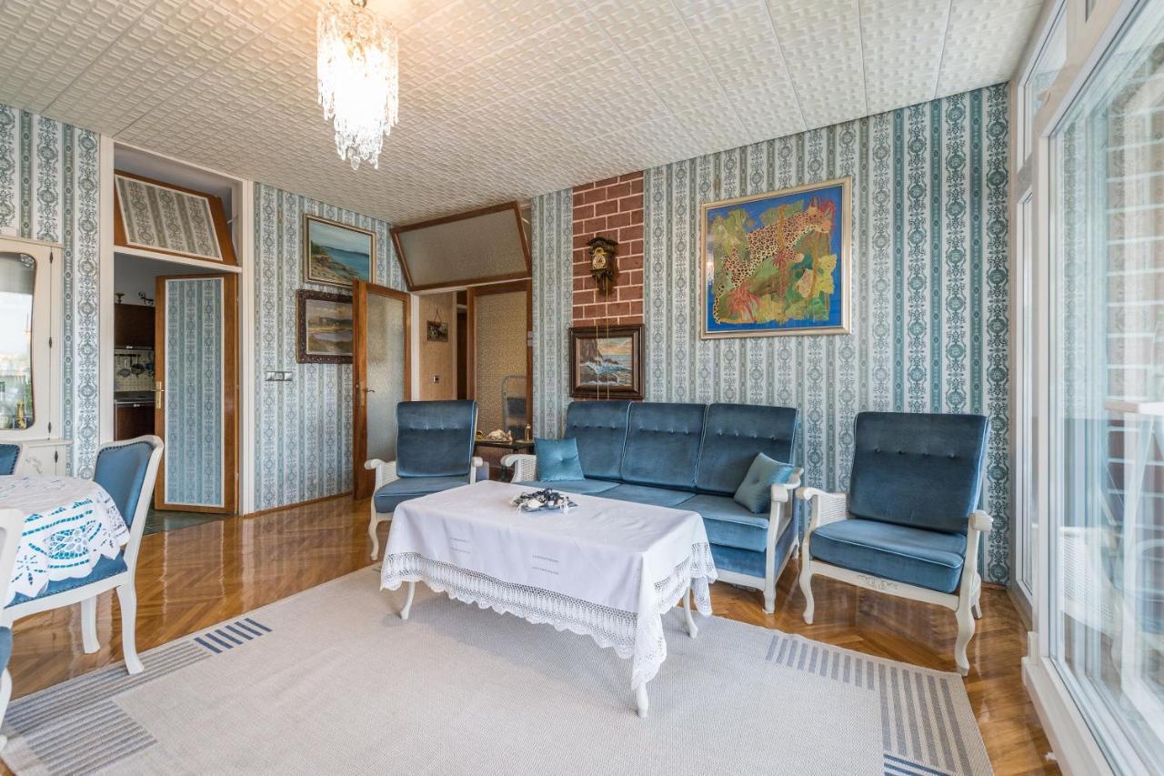 Villa Emilia Vodice Buitenkant foto