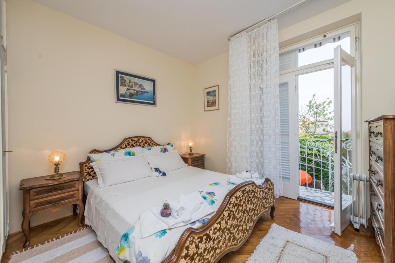 Villa Emilia Vodice Buitenkant foto