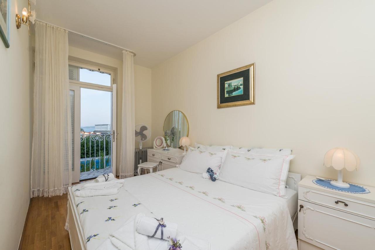Villa Emilia Vodice Buitenkant foto