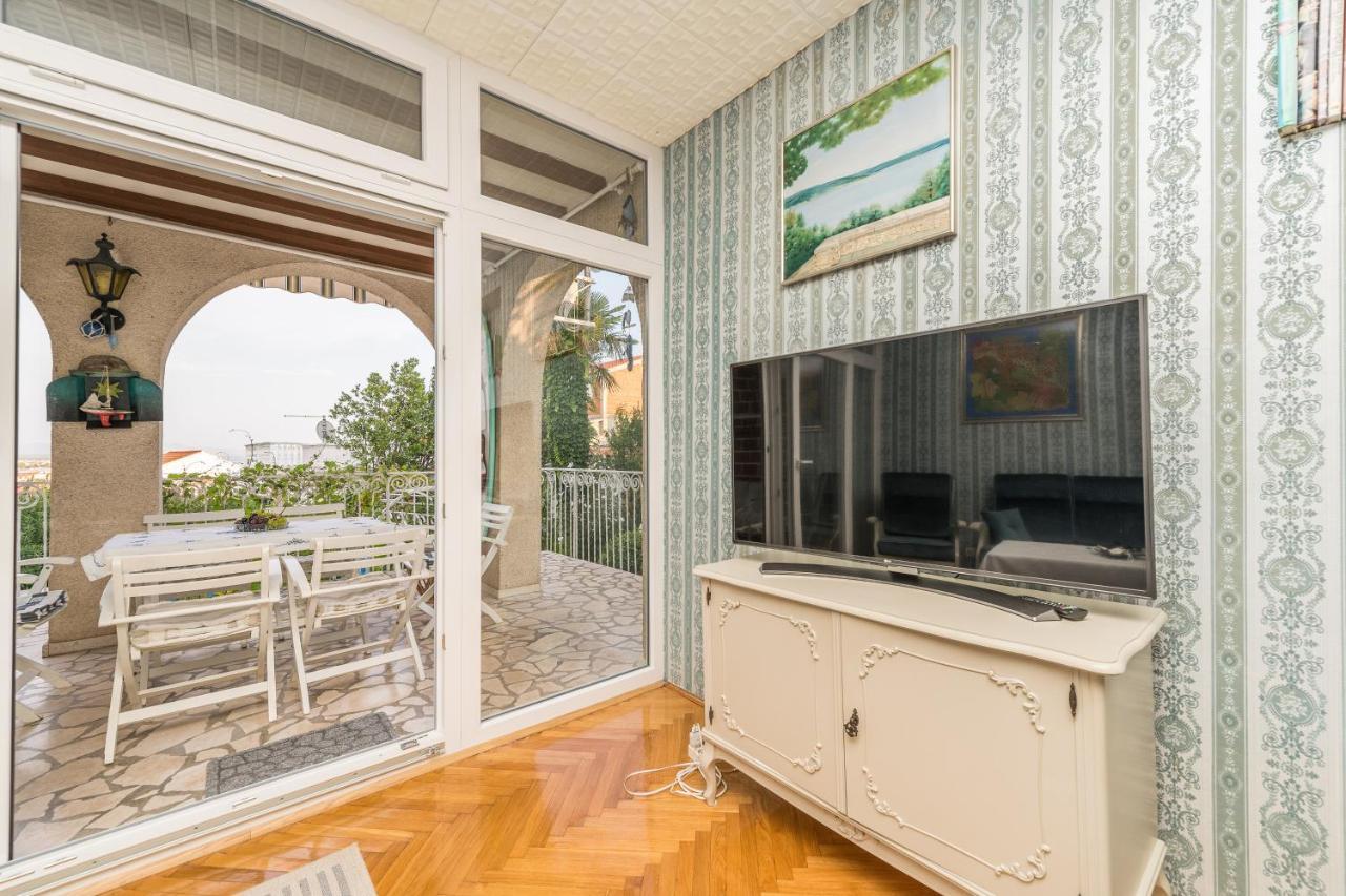 Villa Emilia Vodice Buitenkant foto