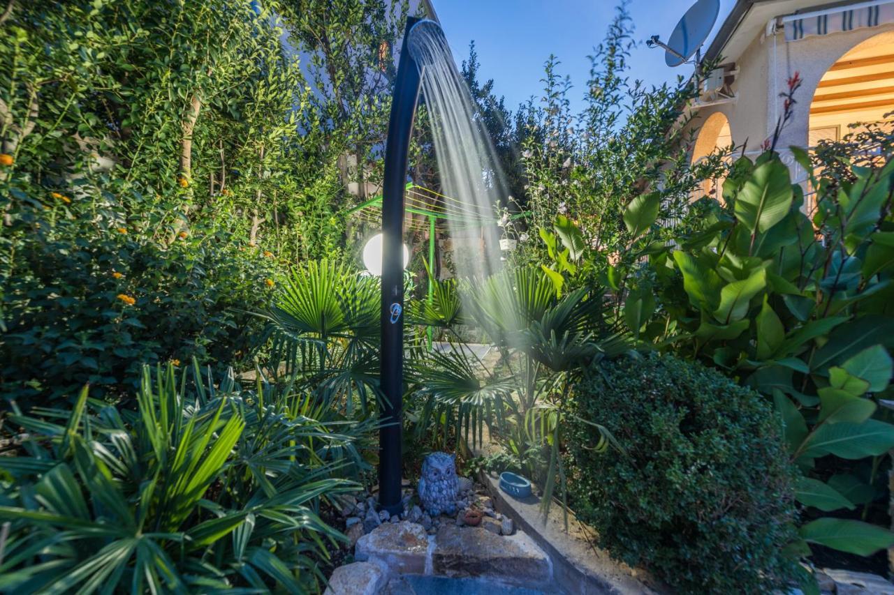 Villa Emilia Vodice Buitenkant foto