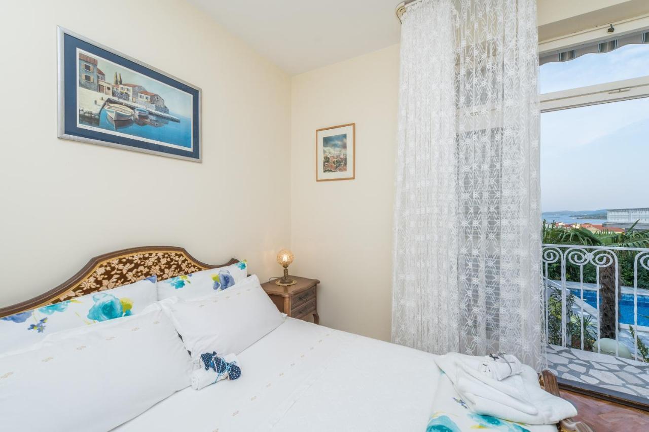 Villa Emilia Vodice Buitenkant foto