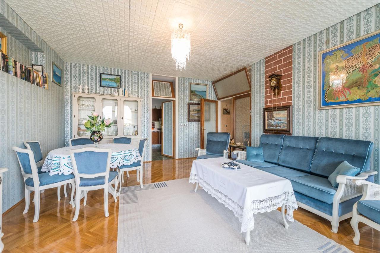 Villa Emilia Vodice Buitenkant foto